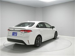 カローラ HV ダブルバイビー