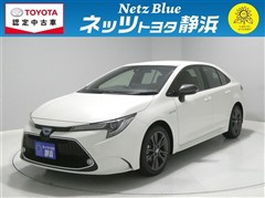 カローラ HV ダブルバイビー