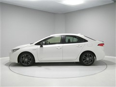 カローラ HV ダブルバイビー