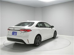 カローラ HV ダブルバイビー