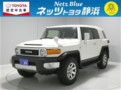 FJクルーザー カラーパッケージ