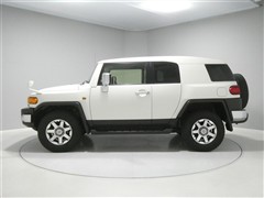 FJクルーザー カラーパッケージ