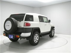 FJクルーザー カラーパッケージ