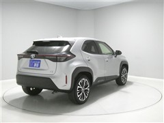 ヤリスクロス ハイブリッド Z