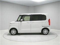 N-BOX G L ホンダセンシング