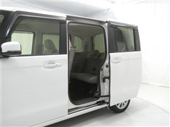 N-BOX G L ホンダセンシング