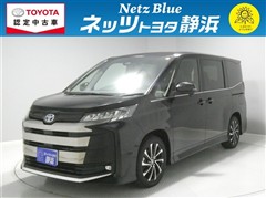 ノア ハイブリッド S-Z