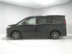 ノア ハイブリッド S-Z