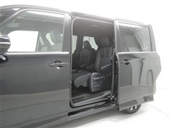 ノア ハイブリッド S-Z