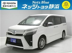 ヴォクシーHV ZSキラメキ2