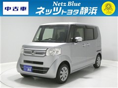 N-BOX G Lパッケージ