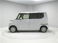 N-BOX G Lパッケージ