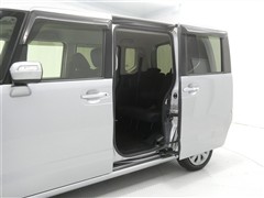 N-BOX G Lパッケージ