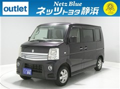 エブリィワゴン PZターボ