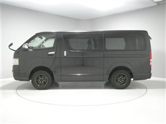 ハイエースバン スーパーGL