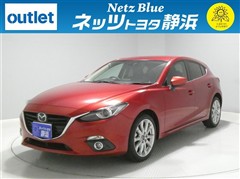 アクセラスポーツ 20SツーリングL