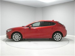 アクセラスポーツ 20SツーリングL