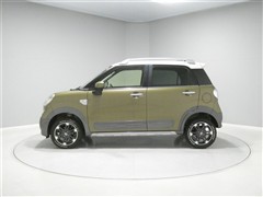 ピクシスジョイ C GターボSA3