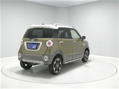 ピクシスジョイ C GターボSA3