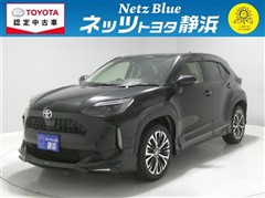 ヤリスクロス Z