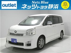 ヴォクシー ZSキラメキ3