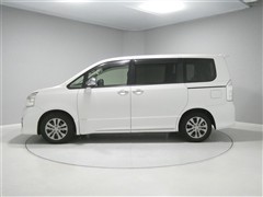 ヴォクシー ZSキラメキ3