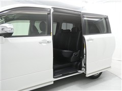 ヴォクシー ZSキラメキ3