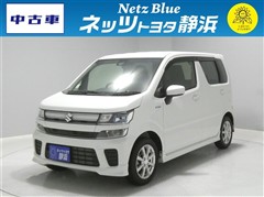 スズキ ワゴンR ハイブリッド FZ