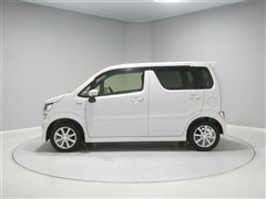 ワゴンR ハイブリッド FZ