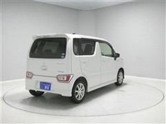 ワゴンR ハイブリッド FZ