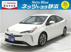 プリウス A ツーリングセレクション