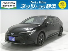カローラツーリング HV WXB