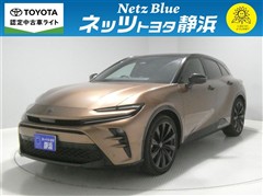 クラウン スポーツ Z
