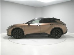 クラウン スポーツ Z