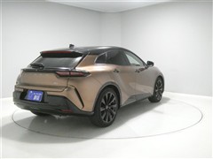 クラウン スポーツ Z