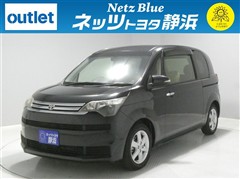 トヨタ　スペイド F