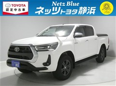 トヨタ ハイラックス Z