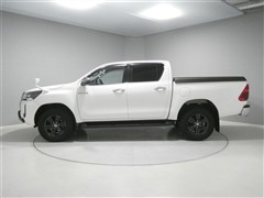 ハイラックス Z