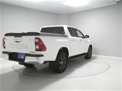 ハイラックス Z