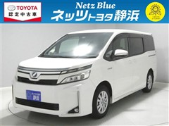 ヴォクシー  ハイブリット V