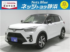 トヨタ ライズ Z