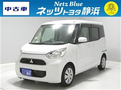 eKスペース M