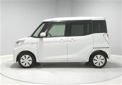 eKスペース M