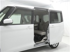 eKスペース M