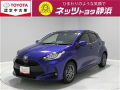 トヨタ　ヤリス ハイブリッド Z