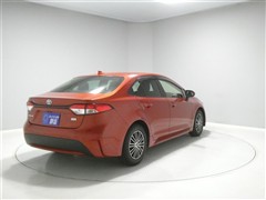 カローラ ハイブリッド G-X