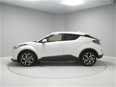 C-HR G