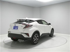 C-HR G