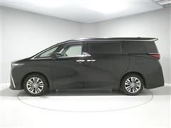 アルファード Z