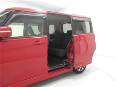 ソリオ バンディット HV MV